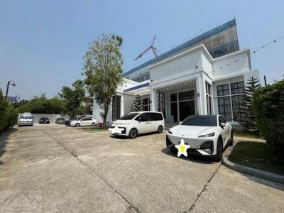 อาคารพาณิชย์ 65000000 กรุงเทพมหานคร เขตบางนา บางนา