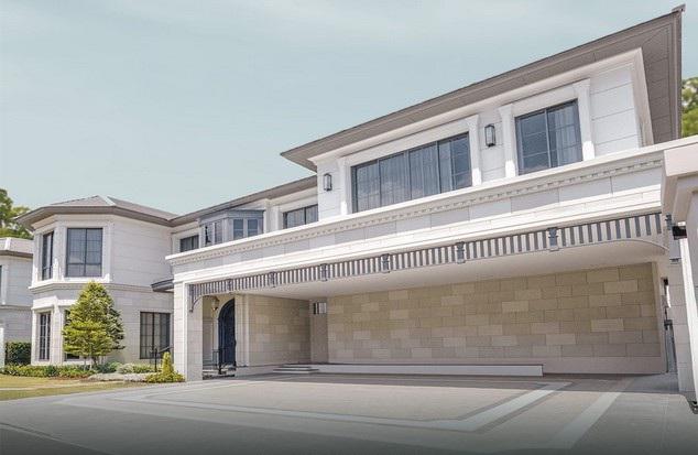 บ้านเดี่ยว 89000000 กรุงเทพมหานคร เขตบางกะปิ หัวหมาก