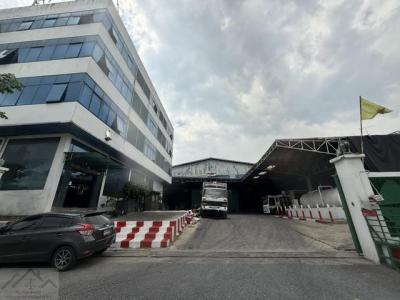 โกดัง 330000 สมุทรปราการ บางพลี บางพลีใหญ่