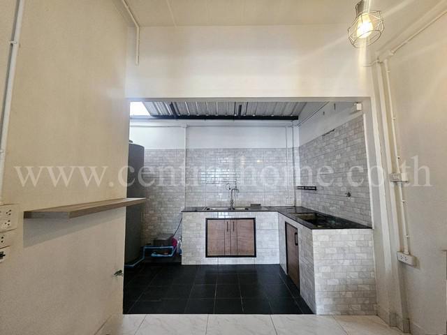 ทาวน์เฮาส์ 1820000 กรุงเทพมหานคร เขตบางเขน ท่าแร้ง