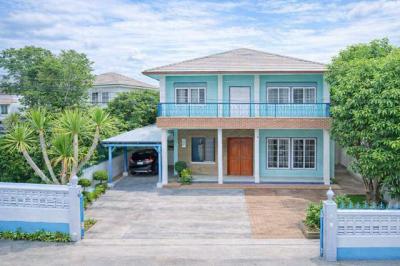 บ้านเดี่ยว 17999 กรุงเทพมหานคร เขตบึงกุ่ม คลองกุ่ม