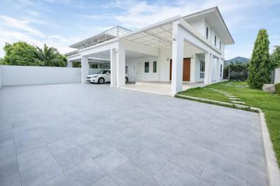 บ้านเดี่ยว 42999 กรุงเทพมหานคร เขตบางขุนเทียน แสมดำ