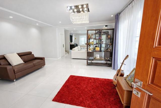 บ้านเดี่ยว 42999 กรุงเทพมหานคร เขตบางขุนเทียน แสมดำ