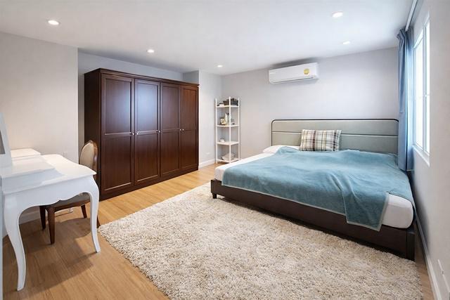 บ้านเดี่ยว 42999 กรุงเทพมหานคร เขตบางขุนเทียน แสมดำ