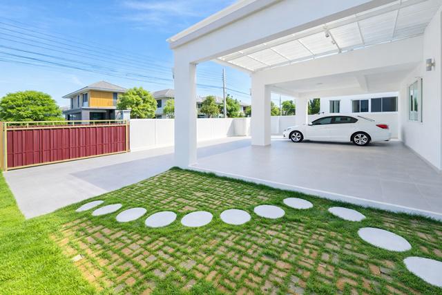 บ้านเดี่ยว 42998 กรุงเทพมหานคร เขตบางขุนเทียน แสมดำ