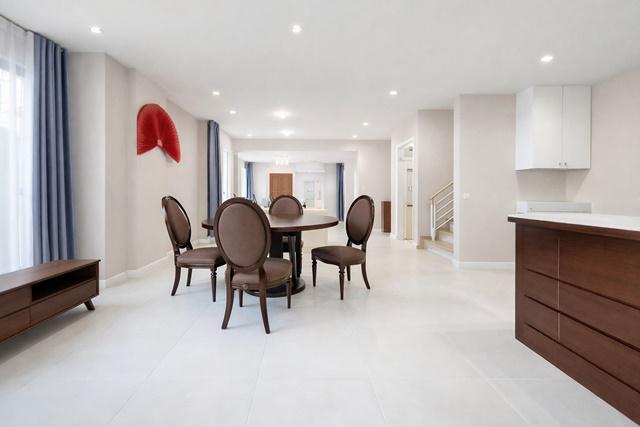 บ้านเดี่ยว 42998 กรุงเทพมหานคร เขตบางขุนเทียน แสมดำ