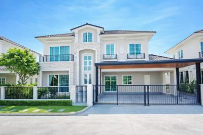 บ้านเดี่ยว 79999 กรุงเทพมหานคร เขตบึงกุ่ม คลองกุ่ม