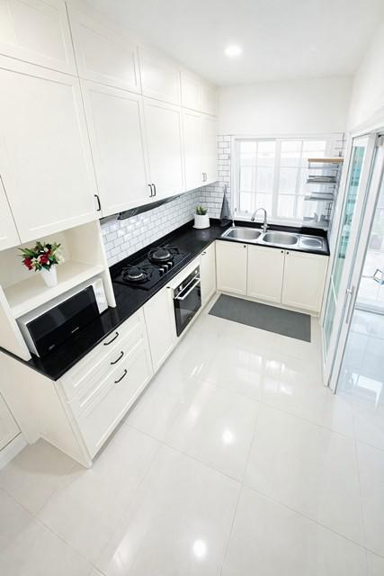 บ้านเดี่ยว 79998 กรุงเทพมหานคร เขตบึงกุ่ม คลองกุ่ม