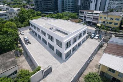 โกดัง 119998 กรุงเทพมหานคร เขตสาทร ยานนาวา