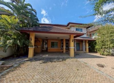 บ้านเดี่ยว 4500000 เชียงใหม่ เมืองเชียงใหม่ สันผีเสื้อ