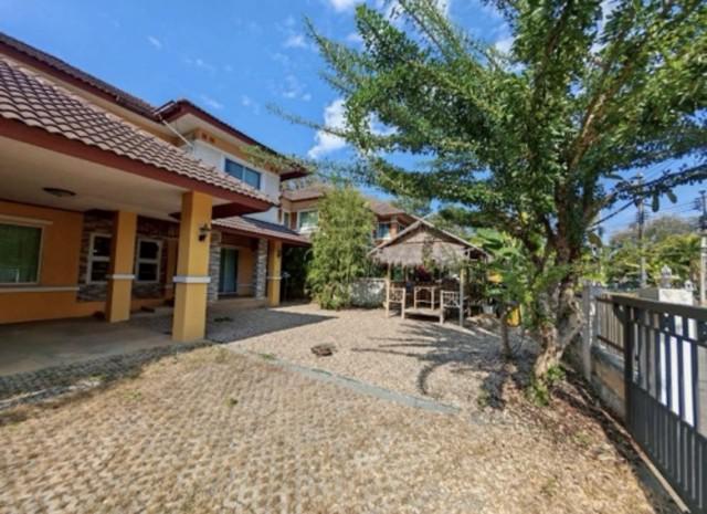 บ้านเดี่ยว 4500000 เชียงใหม่ เมืองเชียงใหม่ สันผีเสื้อ