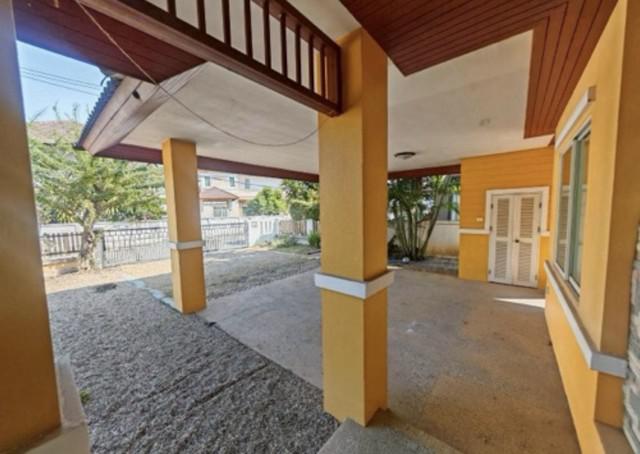 บ้านเดี่ยว 4500000 เชียงใหม่ เมืองเชียงใหม่ สันผีเสื้อ