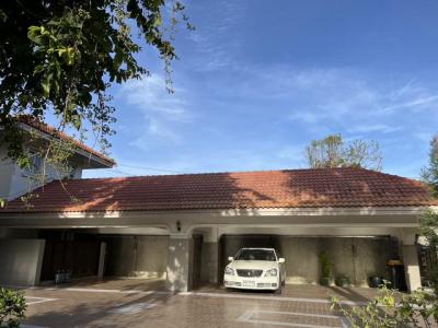 บ้านเดี่ยว 18000000 ปทุมธานี เมืองปทุมธานี หลักหก