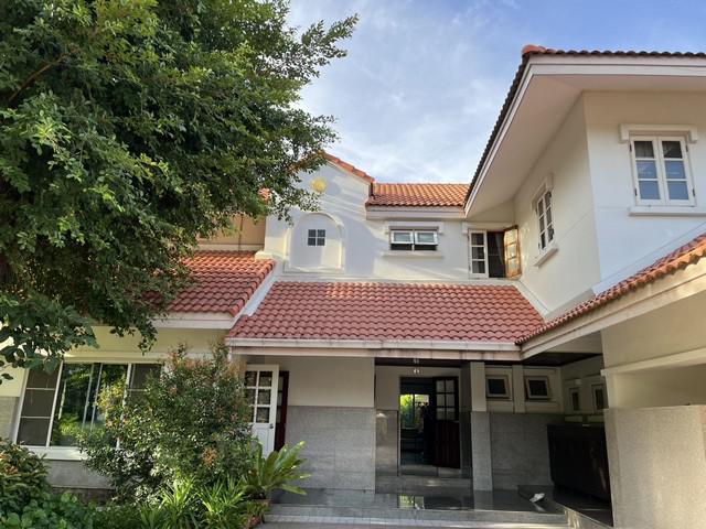 บ้านเดี่ยว 18000000 ปทุมธานี เมืองปทุมธานี หลักหก