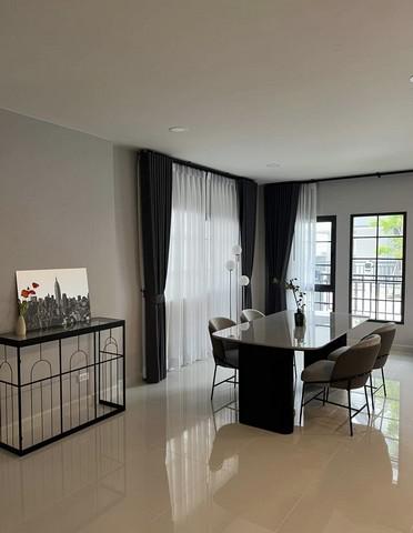 บ้านเดี่ยว 130000 สมุทรปราการ บางพลี บางแก้ว