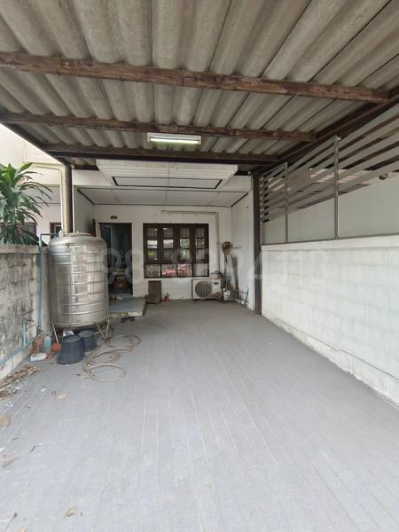 ทาวน์เฮาส์ 1900000 กรุงเทพมหานคร เขตหนองแขม หนองแขม