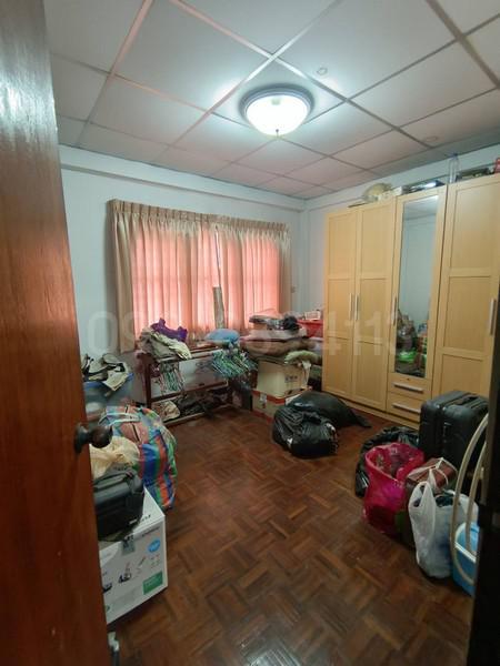 ทาวน์เฮาส์ 1900000 กรุงเทพมหานคร เขตหนองแขม หนองแขม