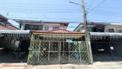 บ้านเดี่ยว 1590000 กรุงเทพมหานคร เขตบางบอน บางบอน