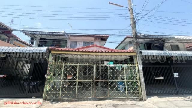 บ้านเดี่ยว 1590000 กรุงเทพมหานคร เขตบางบอน บางบอน