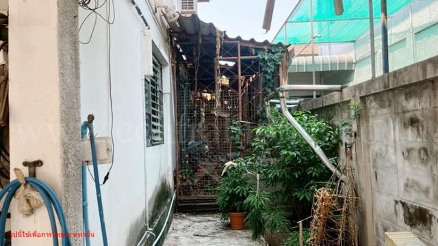 บ้านเดี่ยว 1590000 กรุงเทพมหานคร เขตบางบอน บางบอน