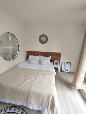 คอนโด 7500 กรุงเทพมหานคร เขตวังทองหลาง วังทองหลาง