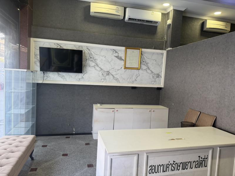 อาคารพาณิชย์ 130000 กรุงเทพมหานคร เขตบางกอกน้อย อรุณอมรินทร์