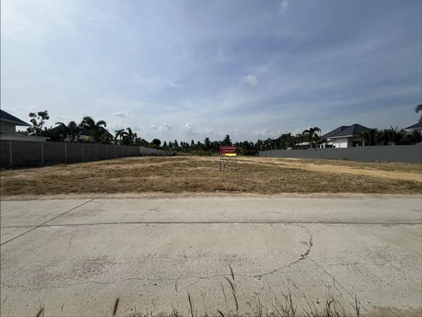 ที่ดิน 6300000 ประจวบคีรีขันธ์ ปราณบุรี วังก์พง