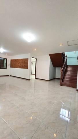 บ้านเดี่ยว 25000 กรุงเทพมหานคร เขตลาดพร้าว จรเข้บัว