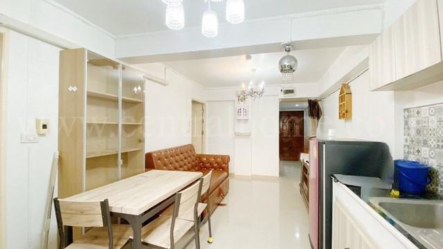 คอนโด 2000000 กรุงเทพมหานคร เขตจตุจักร ลาดยาว