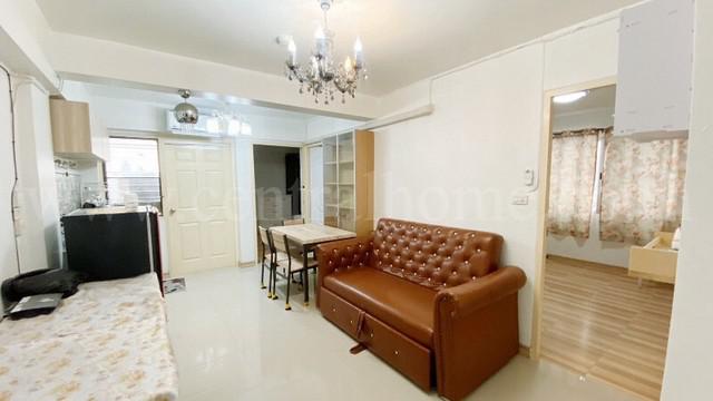 คอนโด 2000000 กรุงเทพมหานคร เขตจตุจักร ลาดยาว