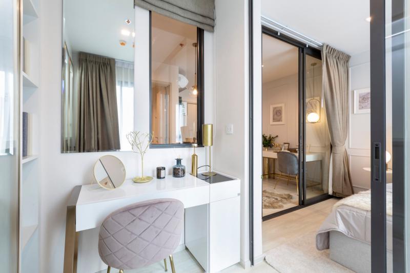 คอนโด 29000 กรุงเทพมหานคร เขตปทุมวัน ลุมพินี