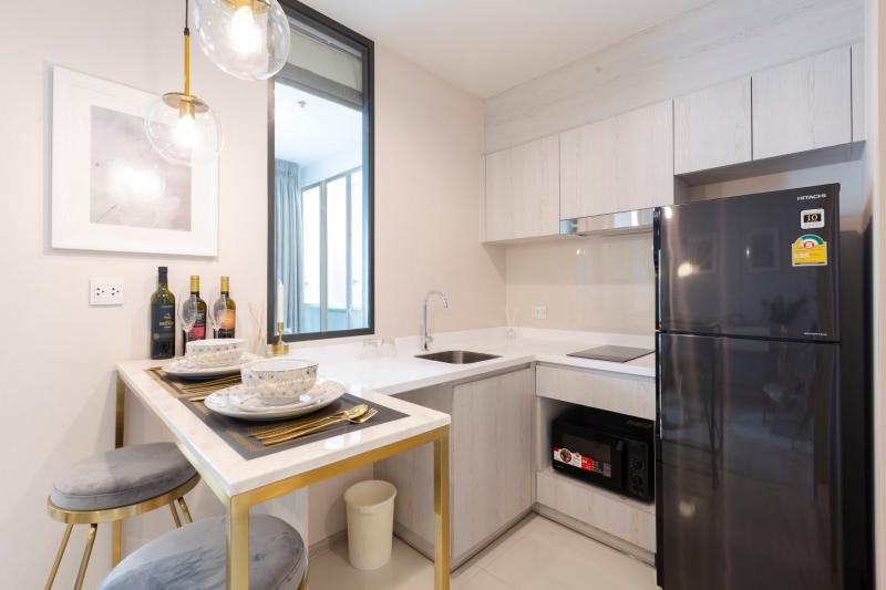 คอนโด 29000 กรุงเทพมหานคร เขตปทุมวัน ลุมพินี