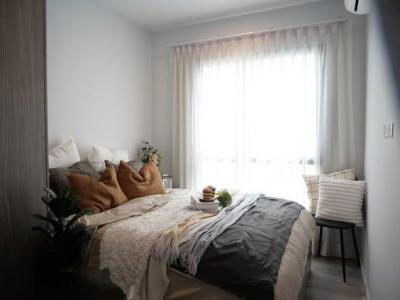 คอนโด 2190000 กรุงเทพมหานคร เขตบางนา บางนา