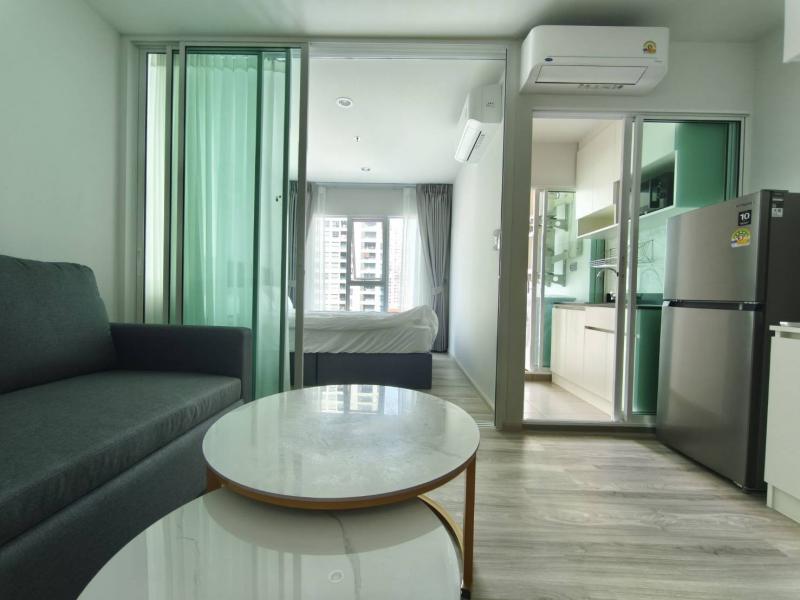 คอนโด 12000 กรุงเทพมหานคร เขตบางนา บางนา