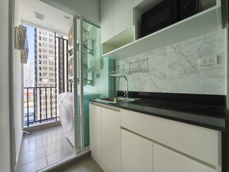 คอนโด 12000 กรุงเทพมหานคร เขตบางนา บางนา