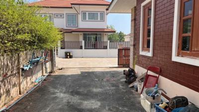 บ้านเดี่ยว 3990000 สุราษฎร์ธานี กาญจนดิษฐ์ ทุ่งกง