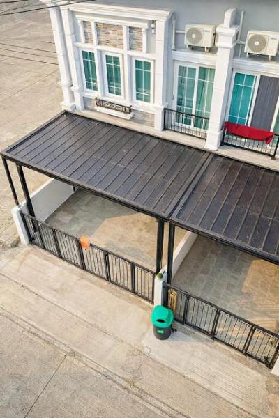 ทาวน์เฮาส์ 24999 กรุงเทพมหานคร เขตภาษีเจริญ บางหว้า