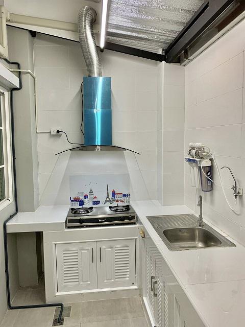 ทาวน์เฮาส์ 24999 กรุงเทพมหานคร เขตภาษีเจริญ บางหว้า