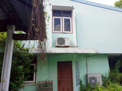 บ้านเดี่ยว 14990000 กรุงเทพมหานคร เขตบางเขน อนุสาวรีย์