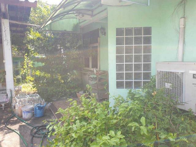 บ้านเดี่ยว 14990000 กรุงเทพมหานคร เขตบางเขน อนุสาวรีย์