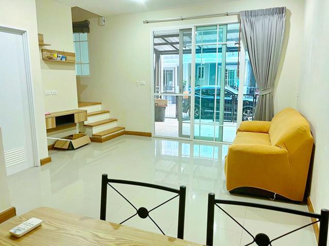 ทาวน์เฮาส์ 24998 กรุงเทพมหานคร เขตภาษีเจริญ 