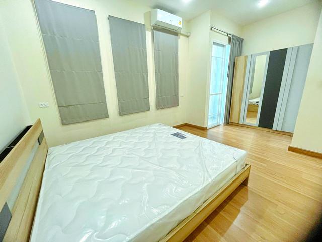 ทาวน์เฮาส์ 24998 กรุงเทพมหานคร เขตภาษีเจริญ 