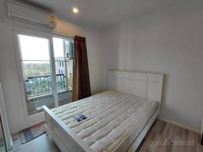 คอนโด 11000 กรุงเทพมหานคร เขตจอมทอง บางค้อ