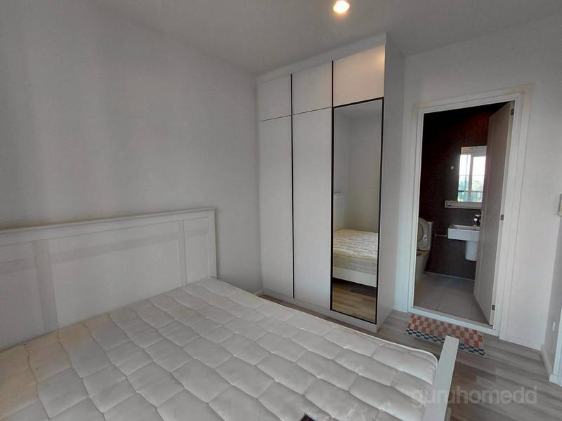 คอนโด 11000 กรุงเทพมหานคร เขตจอมทอง บางค้อ