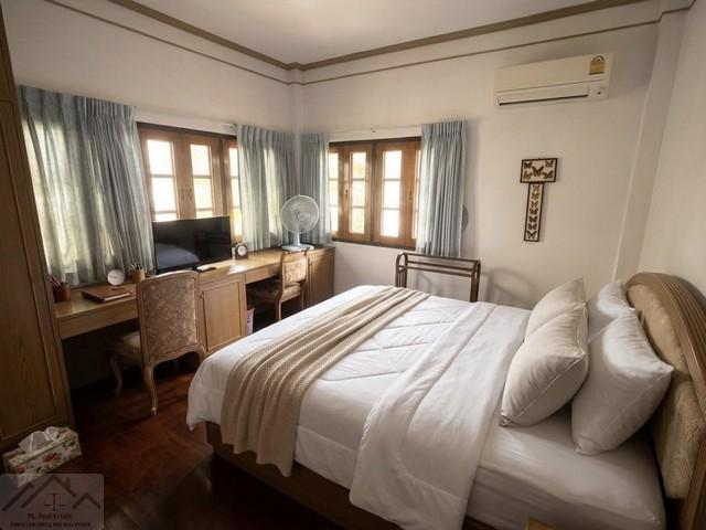 บ้านเดี่ยว 19000000 กรุงเทพมหานคร เขตวัฒนา คลองตันเหนือ