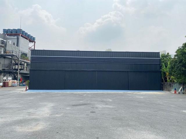 โกดัง 55000 กรุงเทพมหานคร เขตวังทองหลาง วังทองหลาง