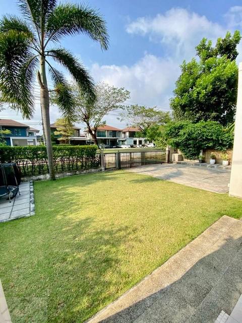 บ้านเดี่ยว 39000 กรุงเทพมหานคร เขตคลองสามวา สามวาตะวันตก