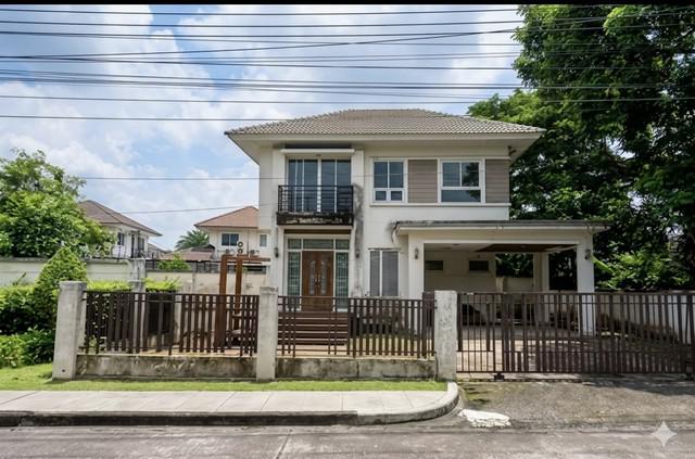 บ้านเดี่ยว 4575000 กรุงเทพมหานคร เขตมีนบุรี มีนบุรี