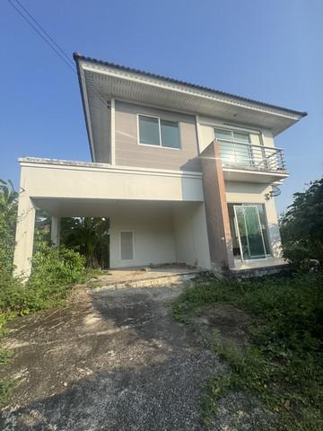 บ้านเดี่ยว 3825000 กรุงเทพมหานคร เขตมีนบุรี มีนบุรี