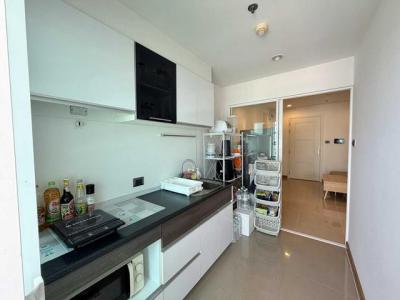 คอนโด 3250000 กรุงเทพมหานคร เขตห้วยขวาง ห้วยขวาง